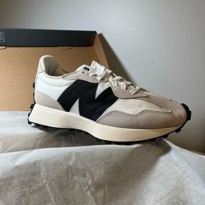 New Balance 327s